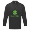 Premier Coolchecker® Long Sleeve Chef's Jacket Thumbnail