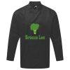 Premier Coolchecker® Long Sleeve Chef's Jacket Thumbnail