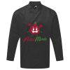 Premier Coolchecker® Long Sleeve Chef's Jacket Thumbnail