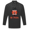 Premier Coolchecker® Long Sleeve Chef's Jacket Thumbnail