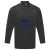 Premier Coolchecker® Long Sleeve Chef's Jacket Thumbnail