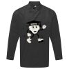 Premier Coolchecker® Long Sleeve Chef's Jacket Thumbnail