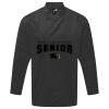 Premier Coolchecker® Long Sleeve Chef's Jacket Thumbnail