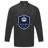 Premier Coolchecker® Long Sleeve Chef's Jacket Thumbnail