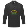 Premier Coolchecker® Long Sleeve Chef's Jacket Thumbnail