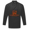 Premier Coolchecker® Long Sleeve Chef's Jacket Thumbnail