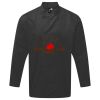 Premier Coolchecker® Long Sleeve Chef's Jacket Thumbnail