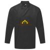 Premier Coolchecker® Long Sleeve Chef's Jacket Thumbnail