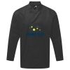 Premier Coolchecker® Long Sleeve Chef's Jacket Thumbnail