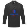 Premier Coolchecker® Long Sleeve Chef's Jacket Thumbnail