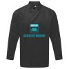 Premier Coolchecker® Long Sleeve Chef's Jacket Thumbnail