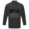 Premier Coolchecker® Long Sleeve Chef's Jacket Thumbnail