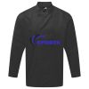 Premier Coolchecker® Long Sleeve Chef's Jacket Thumbnail