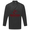 Premier Coolchecker® Long Sleeve Chef's Jacket Thumbnail