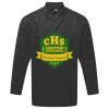 Premier Coolchecker® Long Sleeve Chef's Jacket Thumbnail