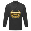 Premier Coolchecker® Long Sleeve Chef's Jacket Thumbnail