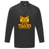 Premier Coolchecker® Long Sleeve Chef's Jacket Thumbnail