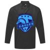 Premier Coolchecker® Long Sleeve Chef's Jacket Thumbnail