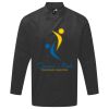 Premier Coolchecker® Long Sleeve Chef's Jacket Thumbnail