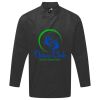Premier Coolchecker® Long Sleeve Chef's Jacket Thumbnail