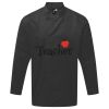 Premier Coolchecker® Long Sleeve Chef's Jacket Thumbnail