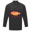 Premier Coolchecker® Long Sleeve Chef's Jacket Thumbnail