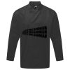 Premier Coolchecker® Long Sleeve Chef's Jacket Thumbnail