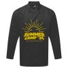 Premier Coolchecker® Long Sleeve Chef's Jacket Thumbnail