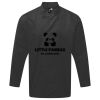 Premier Coolchecker® Long Sleeve Chef's Jacket Thumbnail