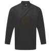 Premier Coolchecker® Long Sleeve Chef's Jacket Thumbnail