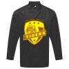 Premier Coolchecker® Long Sleeve Chef's Jacket Thumbnail
