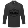 Premier Coolchecker® Long Sleeve Chef's Jacket Thumbnail