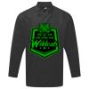 Premier Coolchecker® Long Sleeve Chef's Jacket Thumbnail