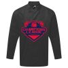 Premier Coolchecker® Long Sleeve Chef's Jacket Thumbnail