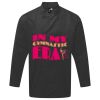 Premier Coolchecker® Long Sleeve Chef's Jacket Thumbnail