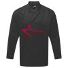 Premier Coolchecker® Long Sleeve Chef's Jacket Thumbnail