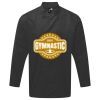 Premier Coolchecker® Long Sleeve Chef's Jacket Thumbnail