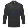 Premier Coolchecker® Long Sleeve Chef's Jacket Thumbnail