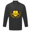 Premier Coolchecker® Long Sleeve Chef's Jacket Thumbnail