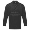 Premier Coolchecker® Long Sleeve Chef's Jacket Thumbnail