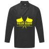 Premier Coolchecker® Long Sleeve Chef's Jacket Thumbnail
