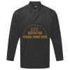 Premier Coolchecker® Long Sleeve Chef's Jacket Thumbnail