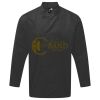 Premier Coolchecker® Long Sleeve Chef's Jacket Thumbnail