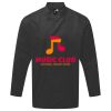 Premier Coolchecker® Long Sleeve Chef's Jacket Thumbnail