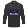 Premier Coolchecker® Long Sleeve Chef's Jacket Thumbnail