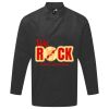 Premier Coolchecker® Long Sleeve Chef's Jacket Thumbnail