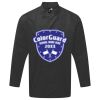 Premier Coolchecker® Long Sleeve Chef's Jacket Thumbnail