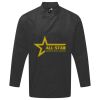 Premier Coolchecker® Long Sleeve Chef's Jacket Thumbnail