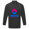 Premier Coolchecker® Long Sleeve Chef's Jacket Thumbnail
