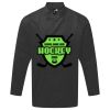 Premier Coolchecker® Long Sleeve Chef's Jacket Thumbnail